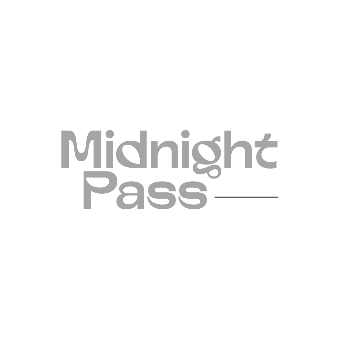 Midnight Pass Studio logo